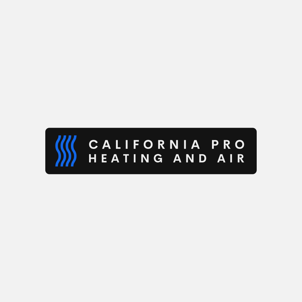California Pro Heating and Air Inc. logo