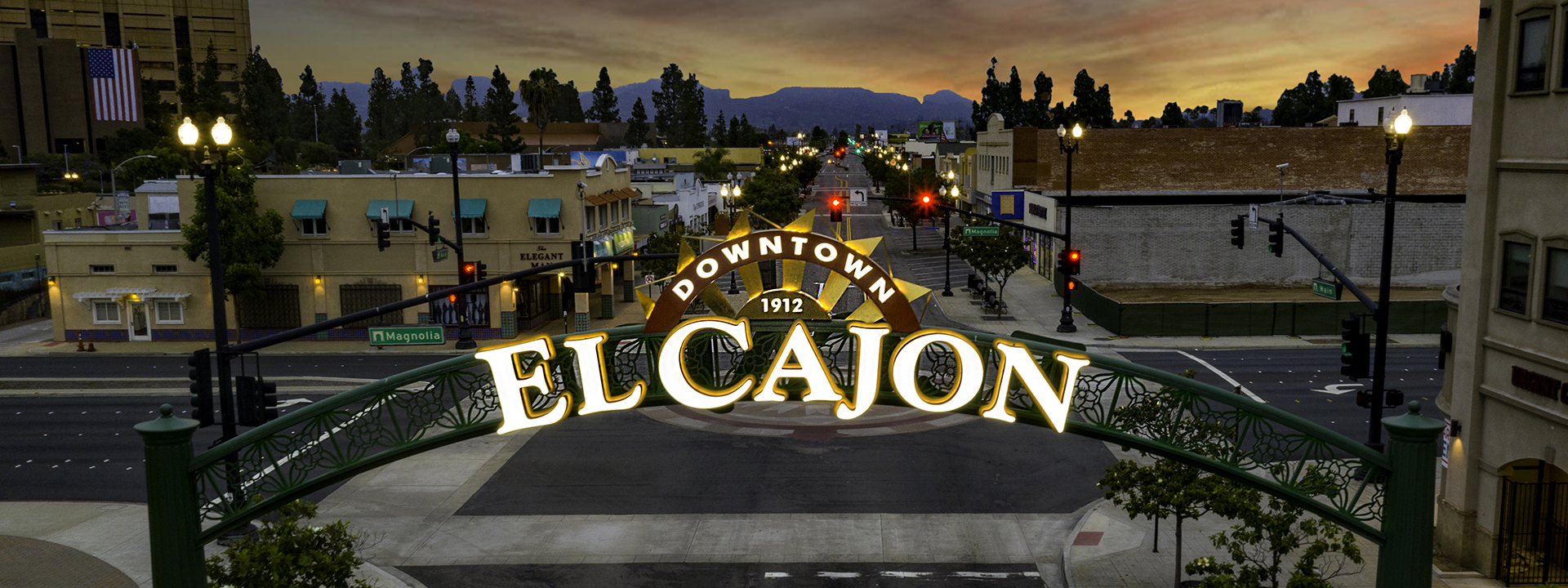 El Cajon, CA - California Pro Heating and Air